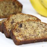 Banana Bread