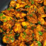 Chicken Masala Fry