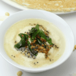 Coconut Chutney