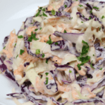 Coleslaw