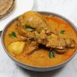 Malaysian Chicken Curry