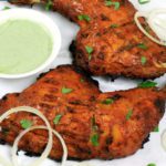 Tandoori Chicken