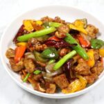 Thai Cashew Chicken