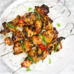 Vietnamese Lemongrass Chicken