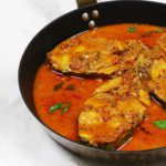 Sri Lankan Fish Curry