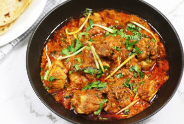 Chicken Karahi