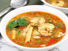 Tom Yum Goong