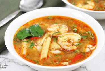 Tom Yum Goong