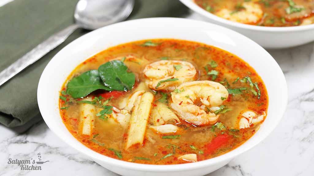 Tom Yum Goong