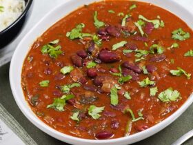 Rajma Masala