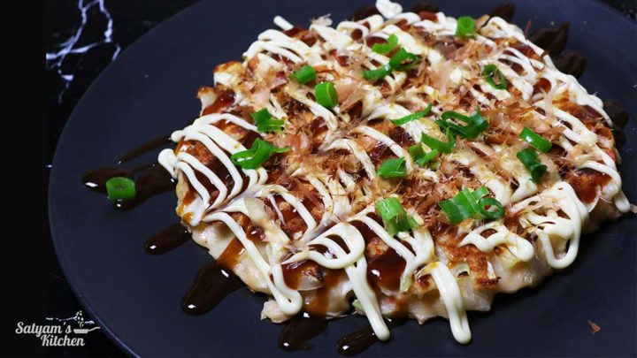 Okonomiyaki