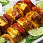 Paneer Tikka