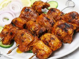 Chicken Tikka