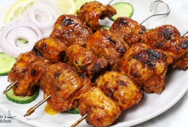 Chicken Tikka