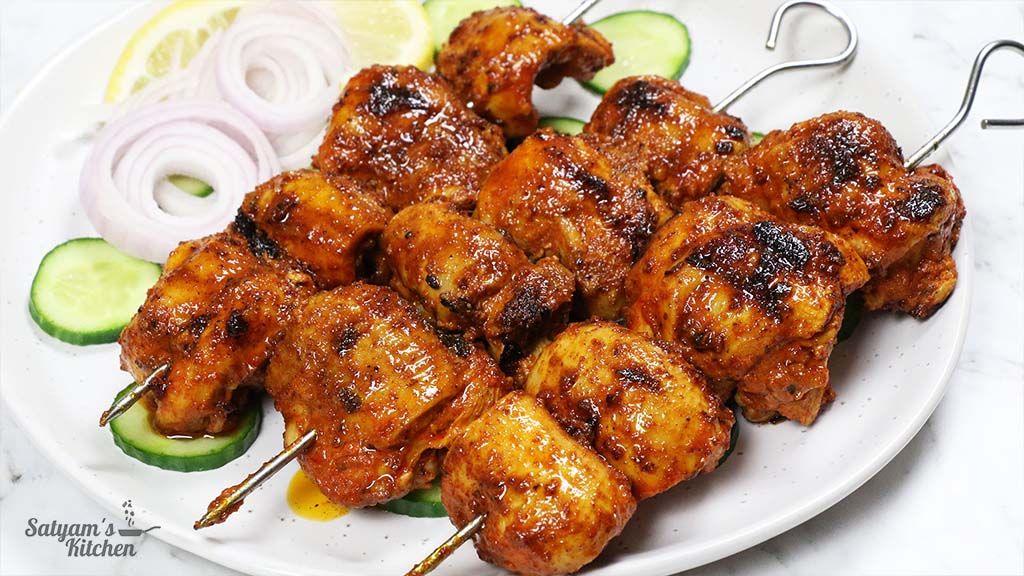 Chicken Tikka