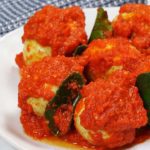 Telur Balado