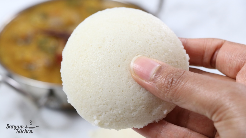 Idli