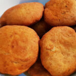 Mangalore Buns