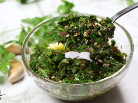 Chimichurri