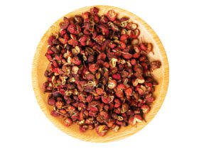 Szechuan Peppercorns