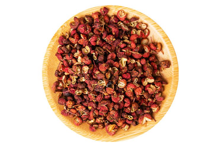 Szechuan Peppercorns