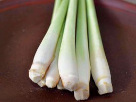 Lemongrass