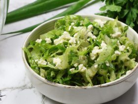 Maroulosalata