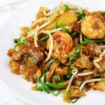 Char Kway Teow