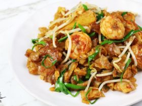 Char Kway Teow