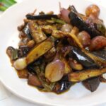 Brinjal Moju